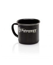 Petromax musta emalimuki