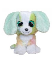 Lumo Stars Dog Spotty - Classic pehmo