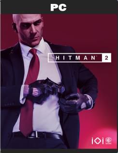 Hitman 2, PC-peli