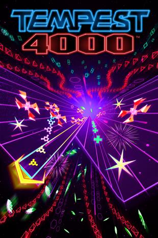 Tempest 4000, PC -peli