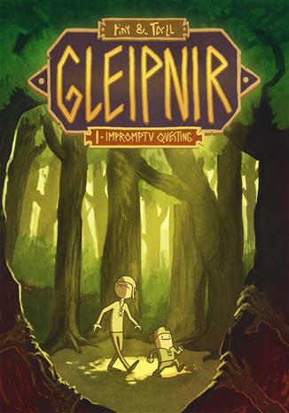 tiny & Tall: Gleipnir, PC -peli