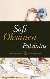 Puhdistus (Sofi Oksanen), kirja