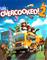 Overcooked! 2 - Too Many Cooks DLC, PC-peli – kuva 8