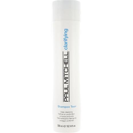 Paul Mitchell Clarifying - Shampoo Two 300ml