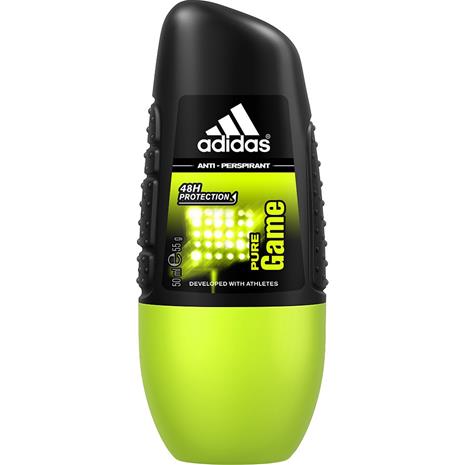 Adidas Pure Game For Him - Deodorant 50ml