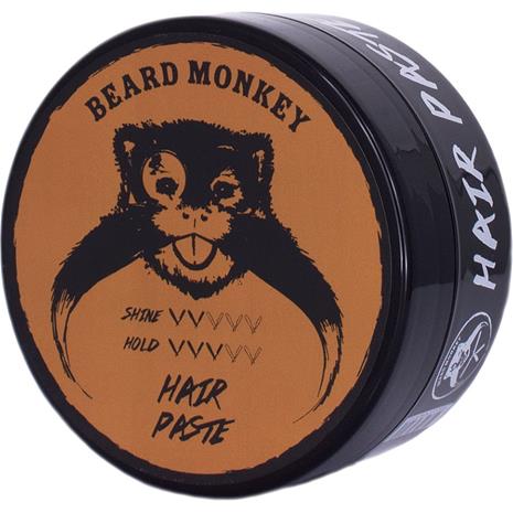 Beard Monkey Hair Paste - 100 ml