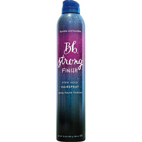 Bumble & Bumble Strong Finish Hairspray - 300 ml