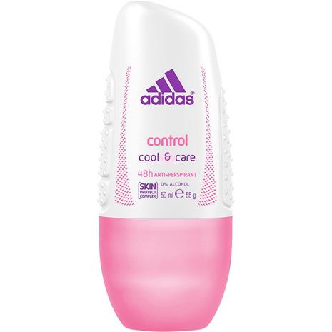 Adidas Cool & Care For Her Control - Deodorant 50ml