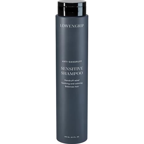 Löwengrip Anti-Dandruff - Sensitive Shampoo 250 ml