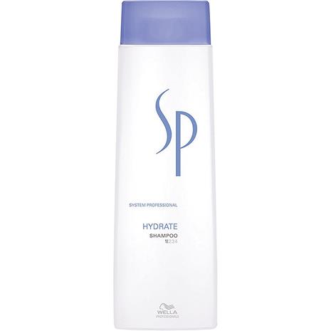 Wella System Professional - SP Hydrate Shampoo 250 ml