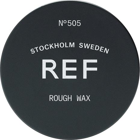 REF Rough Wax - 85 ml