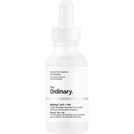 The Ordinary. Matrixyl 10% + HA - 30 ml