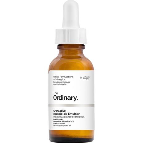 The Ordinary. Granactive Retinoid 2% Emulsion - 30 ml – kuva 8/8