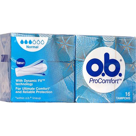 OB ProComfort Normal