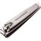 Tweezerman Stainless Steel Fingernail Clipper – kuva 5
