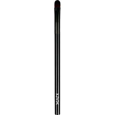 NYX Pro Flat Detail Brush