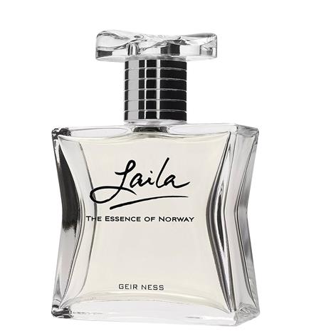 Geir Ness Laila - EdP 50ml