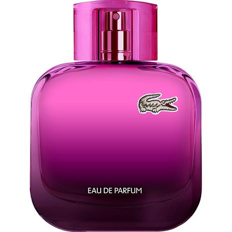 Lacoste L.12.12 Elle Magnetic - EdP 25ml