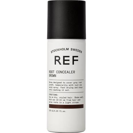 REF Root Concealer Black (125ml)