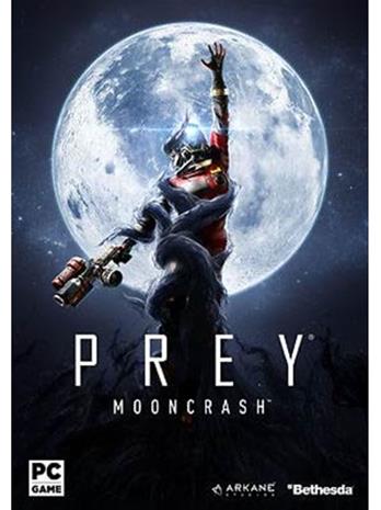 Prey: Mooncrash, PC-peli