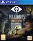 Little Nightmares Complete Edition, PS4-peli – kuva 6