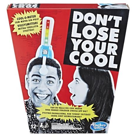 Don't Lose Your Cool, seurapeli – kuva 4/8