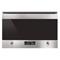Smeg MP322X1, mikroaaltouuni – kuva 1