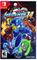 Mega Man 11, Nintendo Switch -peli – kuva 5