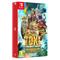 Toki, Nintendo Switch -peli – kuva 1