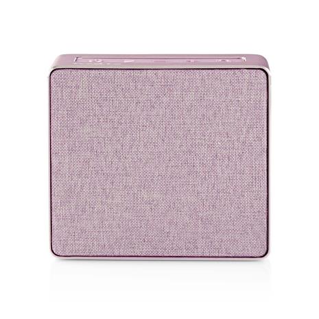 Nedis SPBT1002, Bluetooth-kaiutin