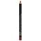 NYX Professional Makeup Suede Matte Lip Liner - Cold Brew 1 g – kuva 7