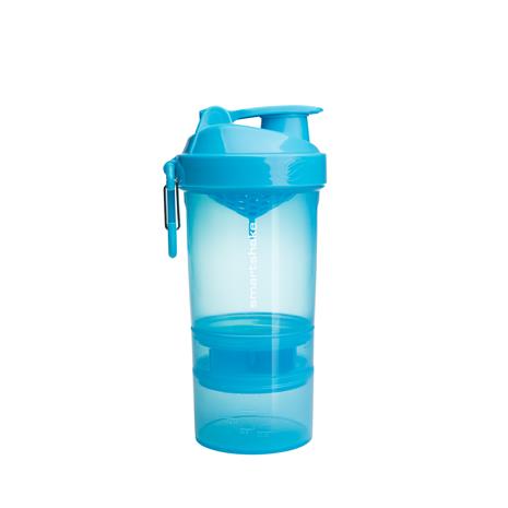 SmartShake Original2Go, 600 ml