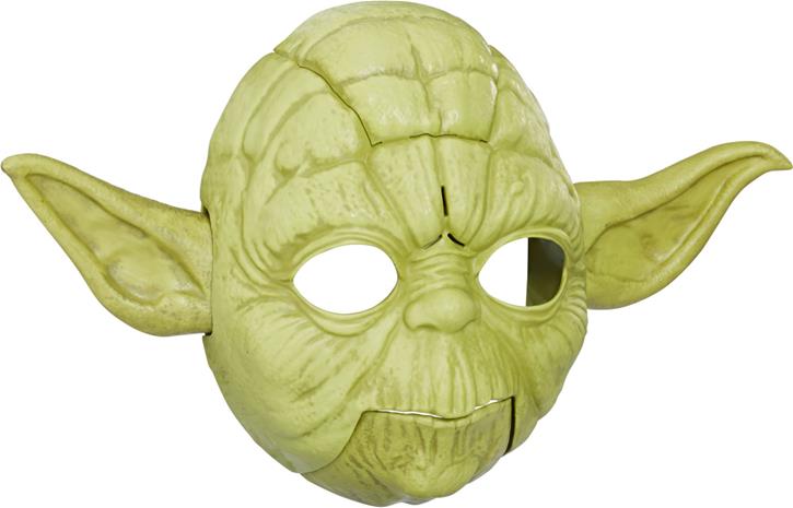 Star Wars, Yoda Electronic Mask