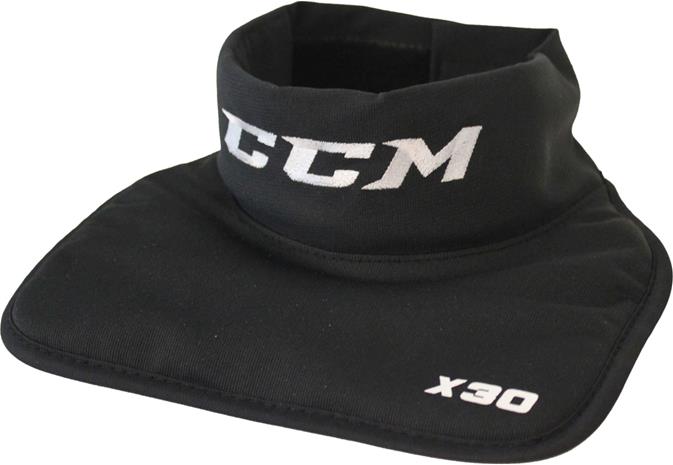 CCM X30 Sr kaulasuoja
