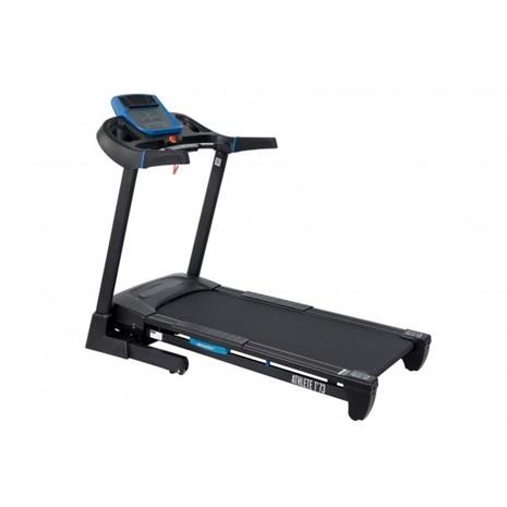 Titan Life Athlete T73, juoksumatto