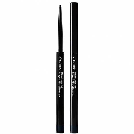Shiseido Microliner Ink 01 Black – kuva 1/8