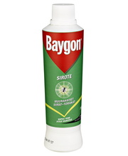 Baygon muurahaissirote 250 g