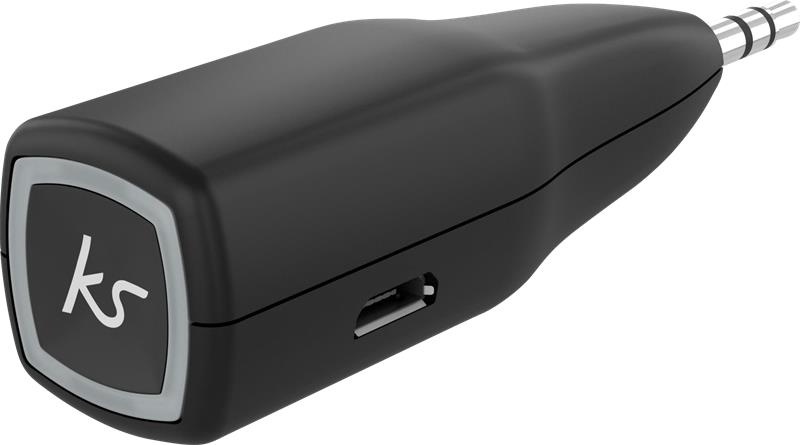 KitSound 3,5mm MyJack2, bluetooth-vastaanotin
