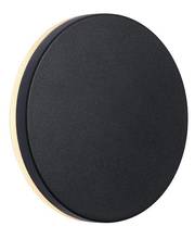 Nordlux Flint Round led-seinävalaisin – kuva 2/8