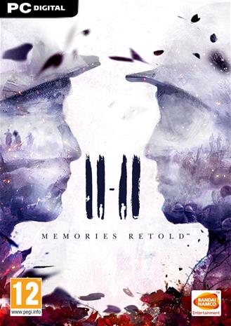 11-11 Memories Retold, PC-peli – kuva 1/8