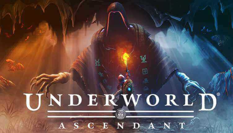 Underworld Ascendant, PC -peli – kuva 1/8