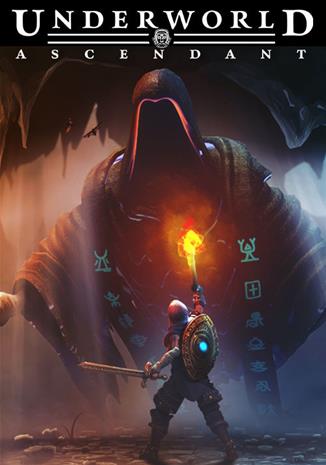 Underworld Ascendant, PC -peli – kuva 8/8