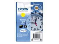 Epson 27 Musta, mustekasetti – kuva 1/8