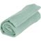 Vinter & Bloom Soft Grid Torkkupeitto, Sage Green – kuva 4