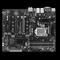 Asus WS C246 PRO, emolevy – kuva 8