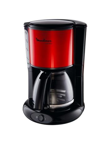 Moulinex Subito FG360D, kahvinkeitin
