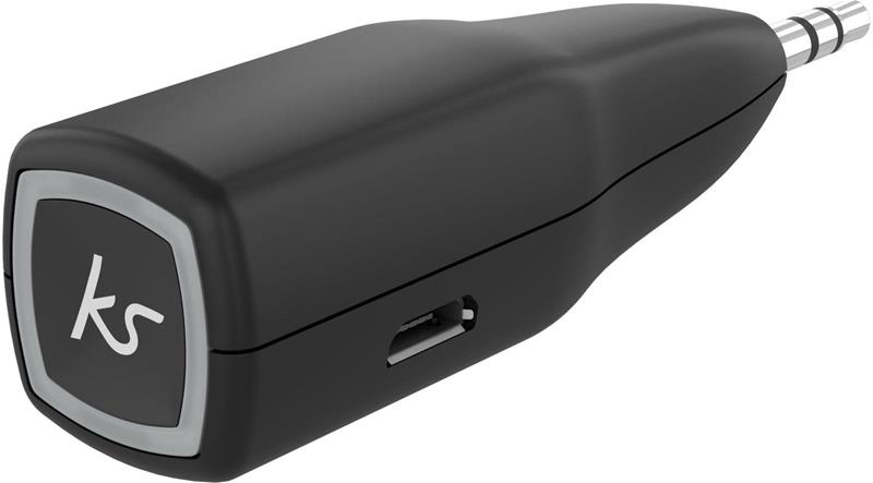 KitSound 3,5mm MyJack2, bluetooth-vastaanotin