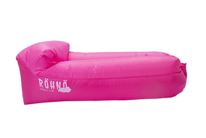 Röhnö Chill, ilmasohva