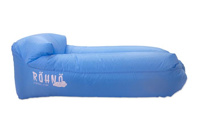 Röhnö Chill, ilmasohva