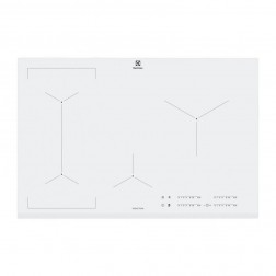 Electrolux EIV83443BW, induktiotaso